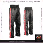 Boxing Trouser