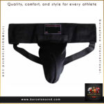 Groin Guard