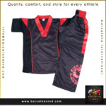 Kick Boxing Uniform