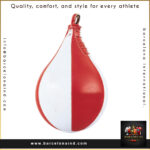 Punching Medicine Ball