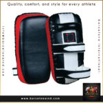 Shield Mitts Arm Pad