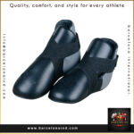 Shin Protector Shoes
