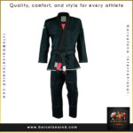 Jiu-Jitsu UNIFORM