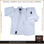 JUDO UNIFORM