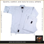 KARATE UNIFORM