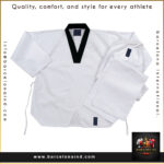 Taekwondo Uniform