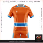 Rugby Uniforms