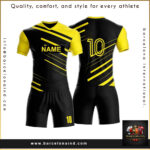 Soccer Uniform