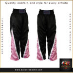 Boxing Trouser
