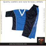 Kick Boxing Uniform