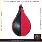 Punching Medicine Ball