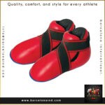 Shin Protector Shoes