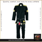 Jiu-Jitsu UNIFORM