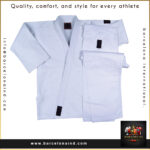 JUDO UNIFORM