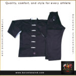 Kung Fu Uniform