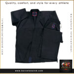 KARATE UNIFORM