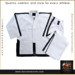 Taekwondo Uniform