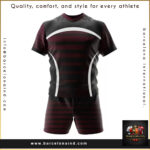 Rugby Uniforms