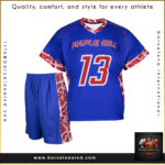 Lacrosse Uniforms