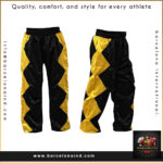 Boxing Trouser