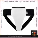 Groin Guard