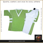 Kick Boxing Uniform