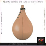 Punching Medicine Ball