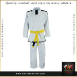 Jiu-Jitsu UNIFORM