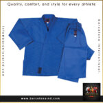 JUDO UNIFORM
