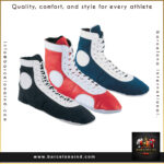 Taekwondo Shoes