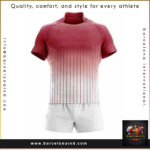 Rugby Uniforms
