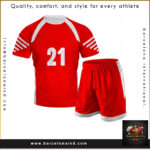 Volleyball Uniform