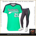 Softball Uniforms