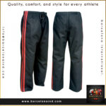 Boxing Trouser