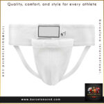 Groin Guard