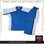 Kick Boxing Uniform