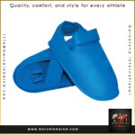 Shin Protector Shoes