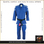 Jiu-Jitsu UNIFORM