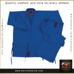 KARATE UNIFORM