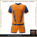 Rugby Uniforms