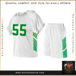 Lacrosse Uniforms