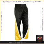 Boxing Trouser