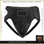 Groin Guard