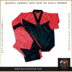 Kick Boxing Uniform