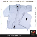 KARATE UNIFORM