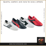 Taekwondo Shoes